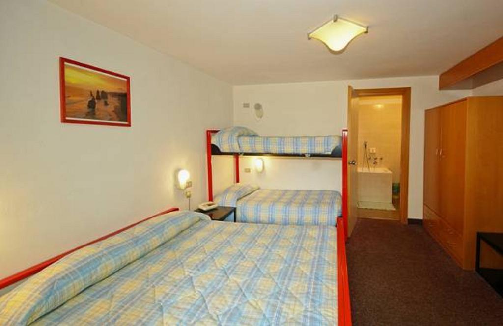 Hotel Rododendro Foppolo Kamer foto